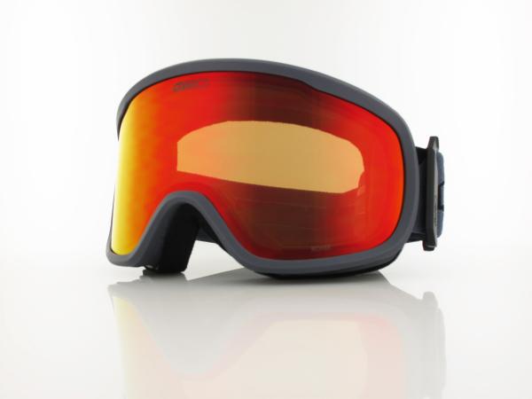 Giro Roam 005 stacked indigo / amber scarlet - yellow