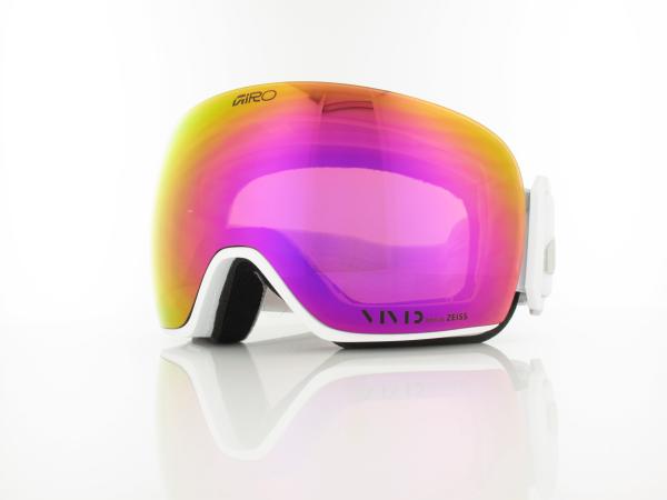 Giro Article II W 004 rails white / vivid pink - vivid infrared