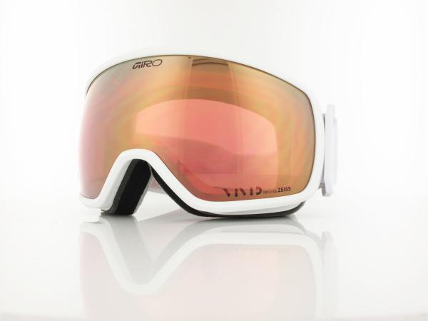 Giro Balance II W 006 rails white / vivid rose gold