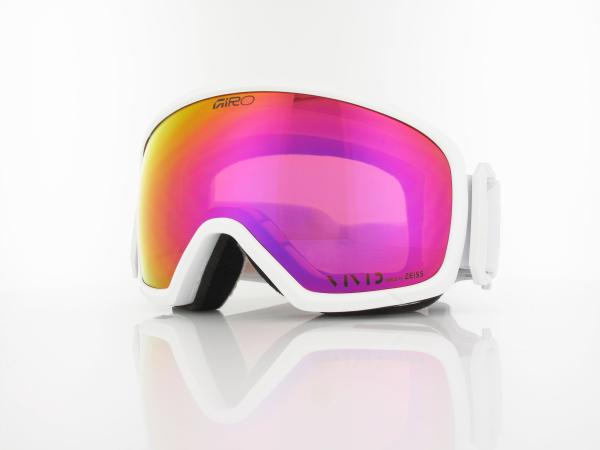 Giro Millie 005 rails white / vivid pink
