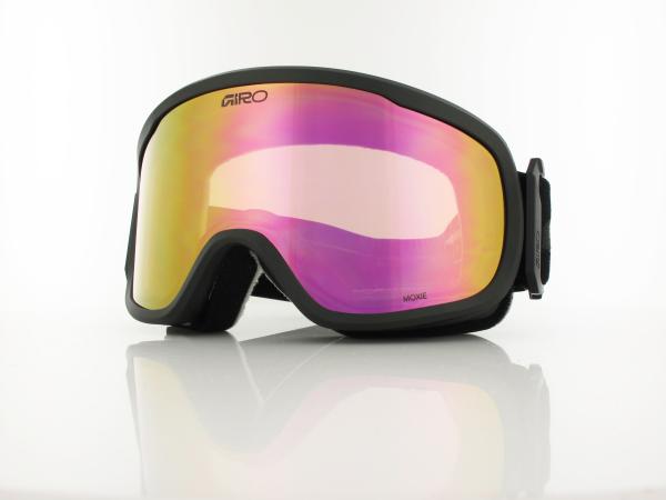 Giro Moxie 002 stacked black / amber pink - yellow