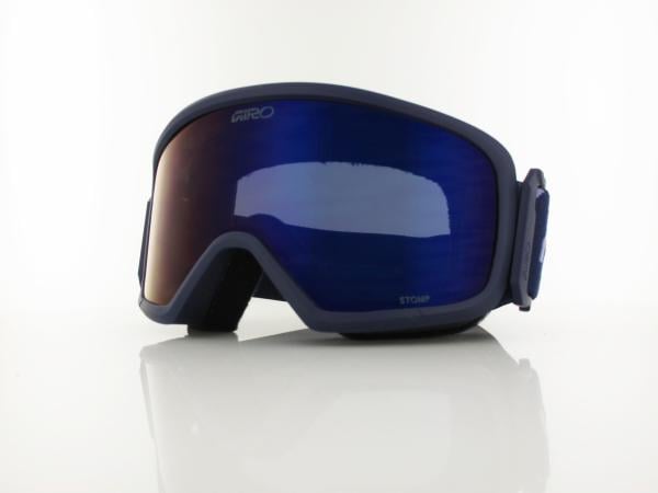 Giro Stomp 004 wordmark mauve / grey cobalt