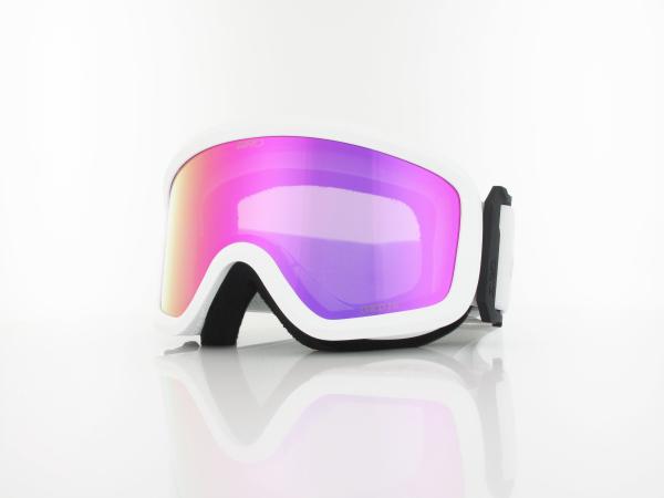 Giro Chico 2.0 012 stacked white / amber pink