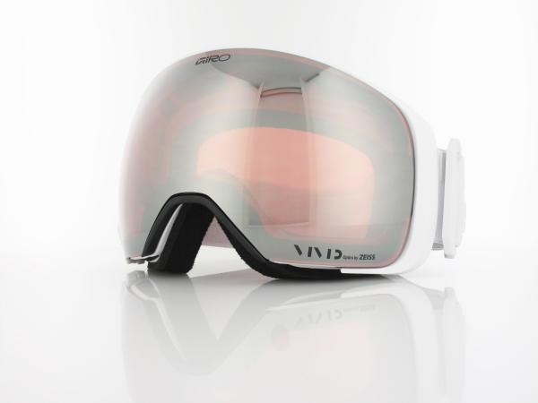 Giro Comp 005 wordmark white / vivid onyx - vivid infrared