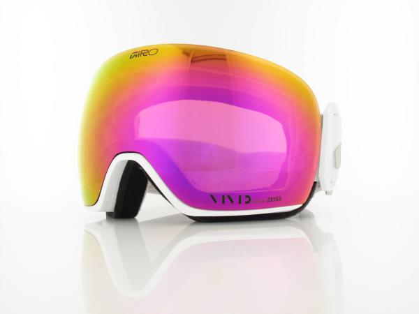 Giro Artila 002 rails white / vivid pink