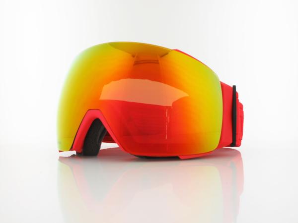 Smith IO Mag M00427 3HI99MP patrol / chromapop everyday red mirror - chromapop storm yellow flas