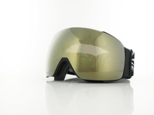 Smith IO Mag M00427 3QC99MN tyler keaton robbins artist series / chromapop sun black gold mirror