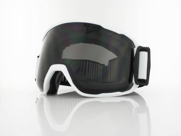 Smith Preview M00450 3PS994Y white fade out / chromapop sun black