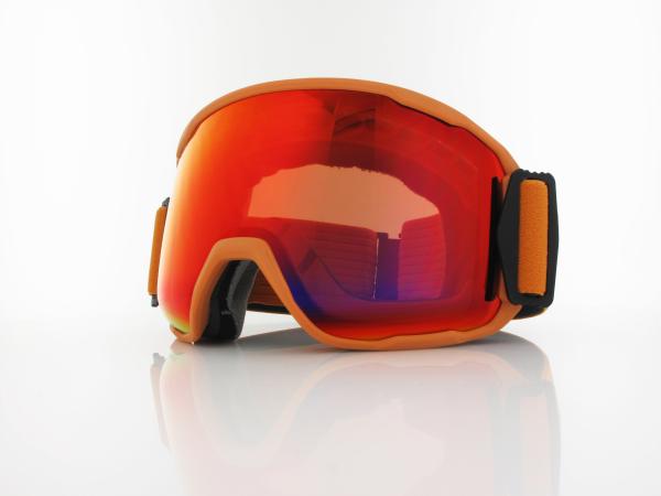 Smith Preview M00450 3Q199MP komodo / chromapop everyday red mirror