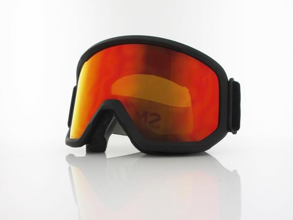 Smith Transfer M00452 0JX99C1 black / red sol-x mirror