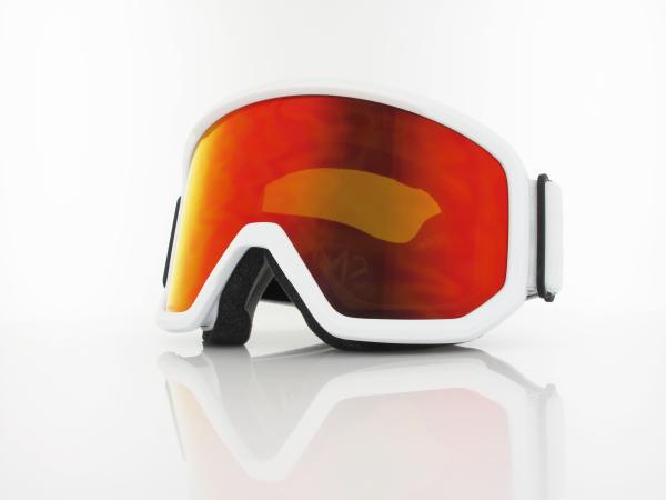 Smith Transfer M00452 1DG99C1 white / red sol-x mirror