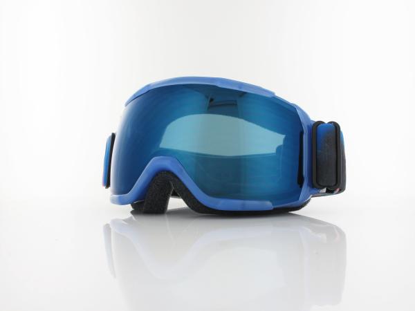 Smith Grom M00666 3QV994B supernova vibes / chromapop everyday blue mirror