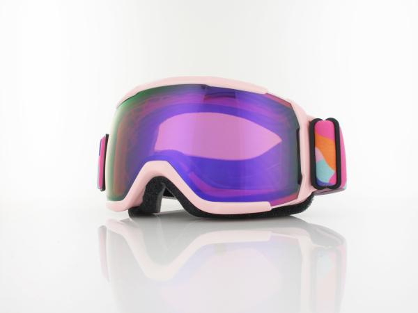 Smith Grom M00666 3R29941 carnation puzzle / chromapop everyday violet mirror