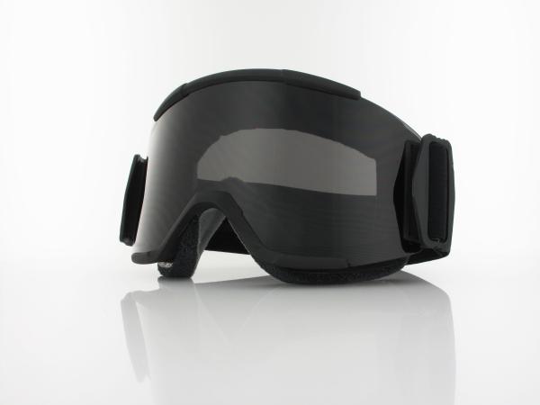 Smith Squad M00668 0JZ994Y blackout / chromapop sun black - clear