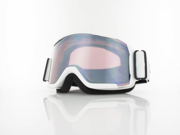 Smith Daredevil M00671 7KD994U white / ignitor mirror