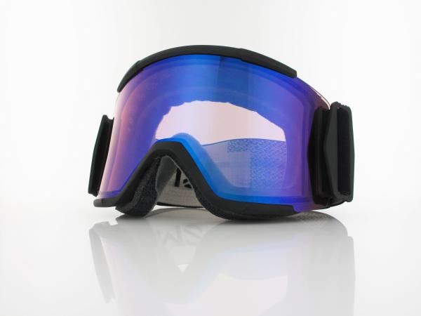 Smith Squad XL M00675 2QJ994L black / chromapop pro photochromic blue mirror