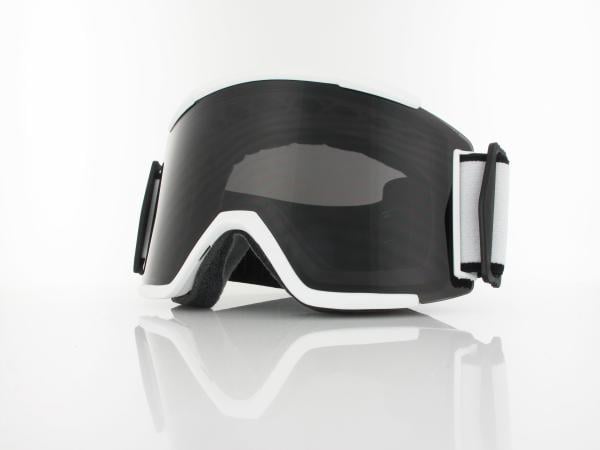 Smith Squad XL M00675 3PS994Y white fade out / chromapop sun black - chromapop storm blue sensor