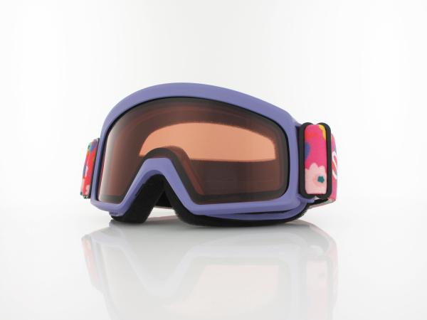 Smith Rascal M00678 3RD998K futura flower power / rc36