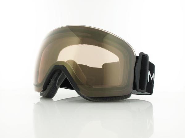 Smith Skyline M00681 2QJ994O black / chromapop pro photochromic gold mirror