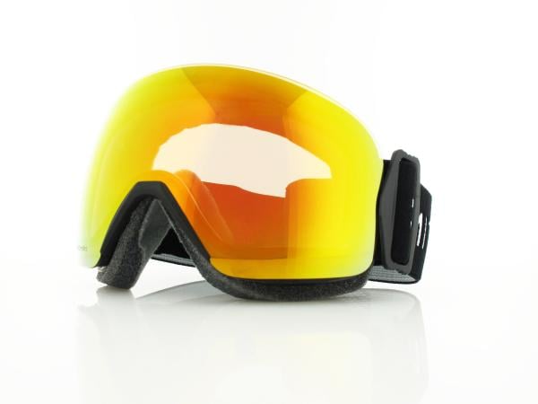 Smith Skyline M00681 2QJ994V black / chromapop pro photochromic red mirror