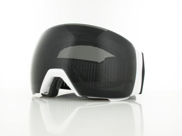 Smith IO Mag XL M00713 3PS994Y white fade out / chromapop sun black - chromapop storm blue senso