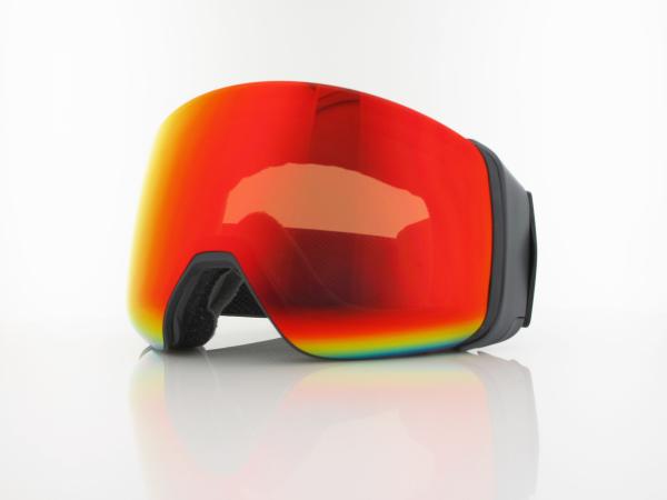 Smith 4D Mag M00732 0NT99MP slate / chromapop everyday red mirror - chromapop storm yellow flash