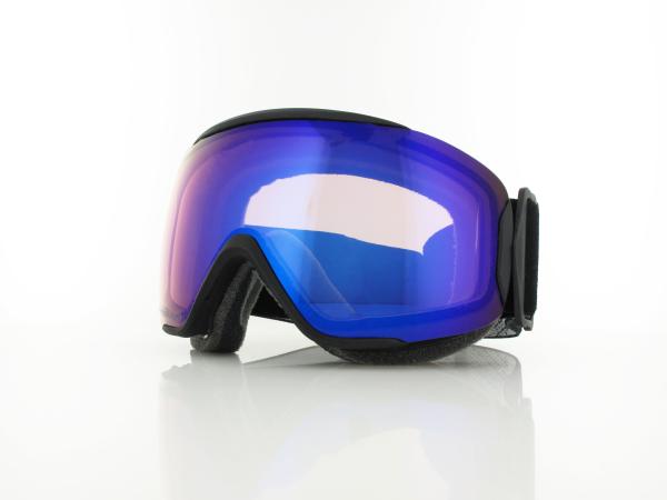 Smith Moment M00745 2QJ994L black / chromapop pro photochromic blue mirror