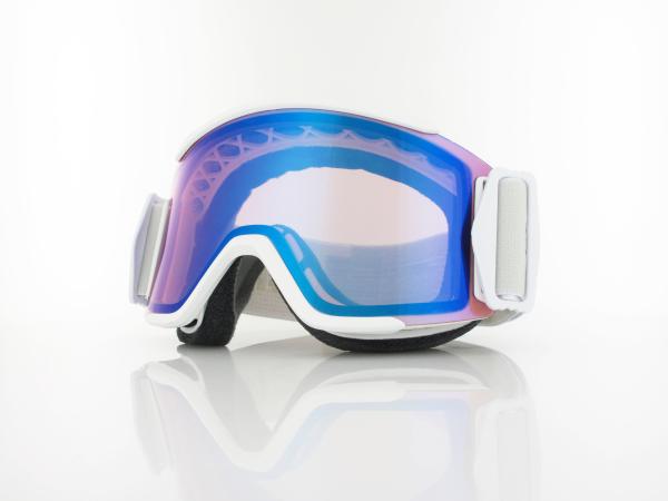 Smith SQUAD S M00764 33F994L white vapor 2021 / chromapop pro photochromic blue mirror