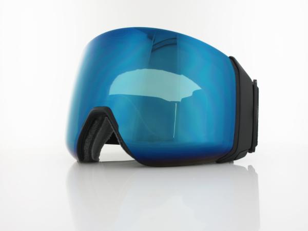 Smith 4D Mag XL M00783 0JX994B black / chromapop everyday blue mirror - chromapop storm blue sen