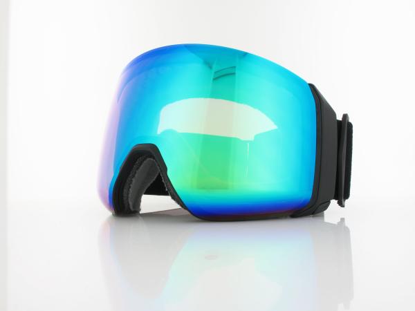 Smith 4D Mag XL M00783 0JX99XP black / chromapop everyday green mirror - chromapop storm blue se