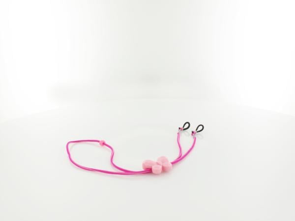 Brilando Brillenband BC11 hot pink