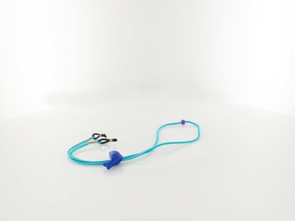 Brilando Brillenband BC12 blue