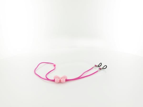 Brilando CLIP MC96-1 matt black / smoke polarized