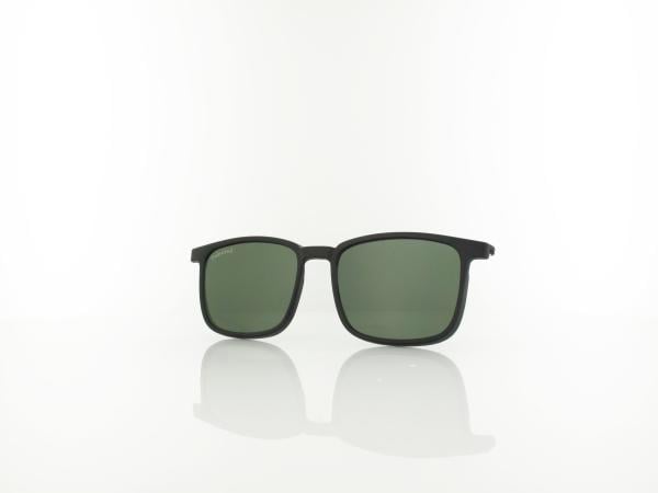 Brilando CLIP MC96-2 matt black / G15 polarized