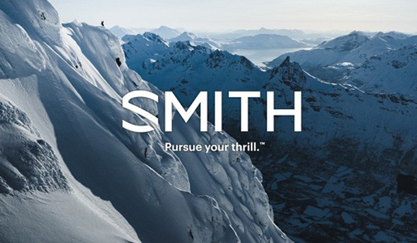 NEU im Shop: SMITH Ski- & Snowboardbrillen