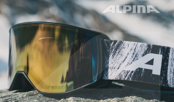 Alpina Venet – klare Sicht trifft zeitlosen Style