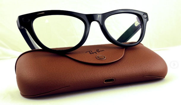 Ray-Ban Meta Smart Glasses – Die nächste Generation Eyewear