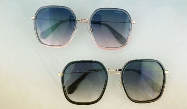 Neue Superdry SDS-5056 Sonnenbrillen